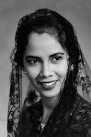 Farida Arriany backdrop