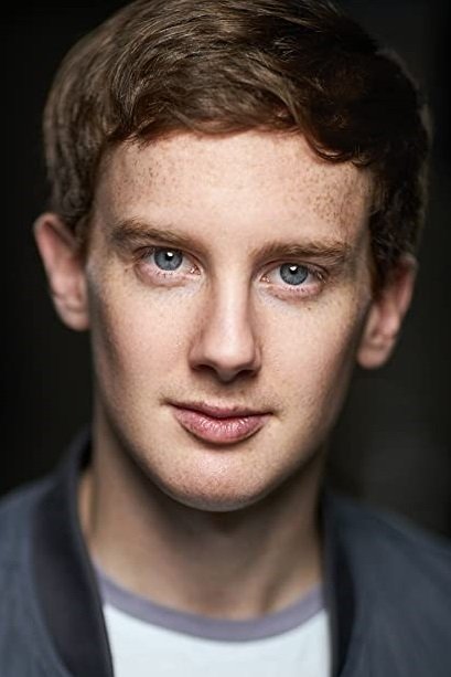 Mark Dozlaw backdrop