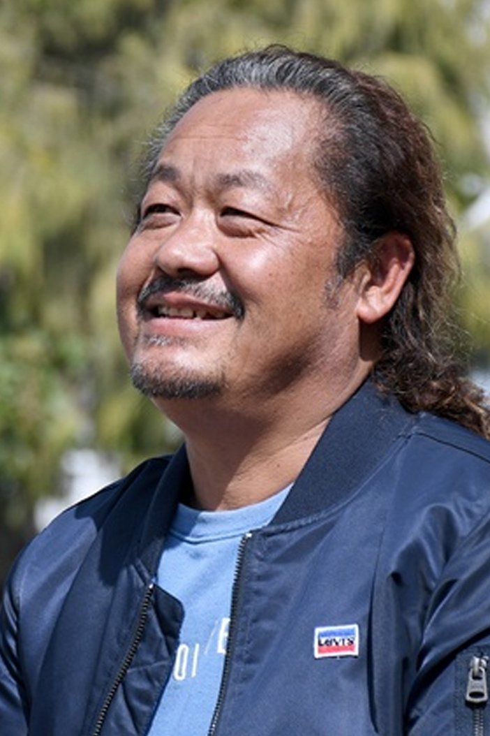 Upendra Subba backdrop