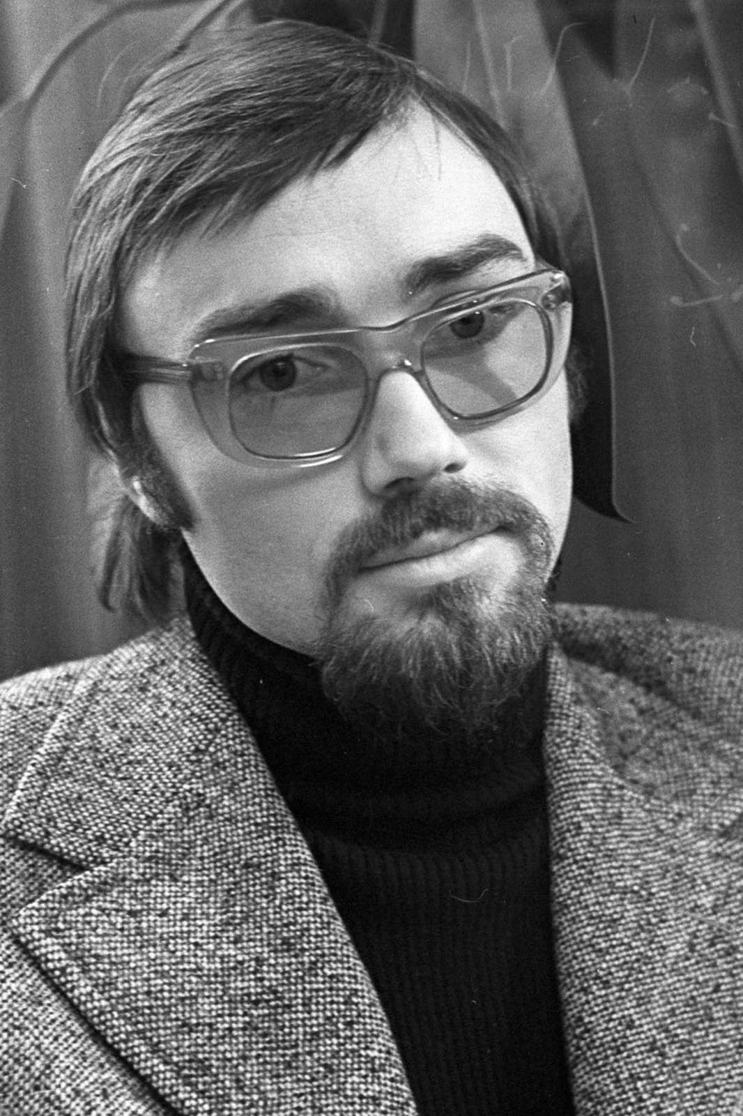 Jerzy Bogajewicz backdrop