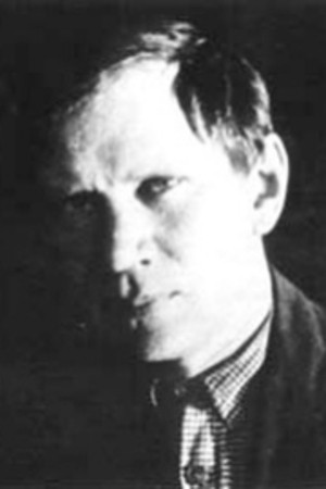 Viktor Shestakov backdrop