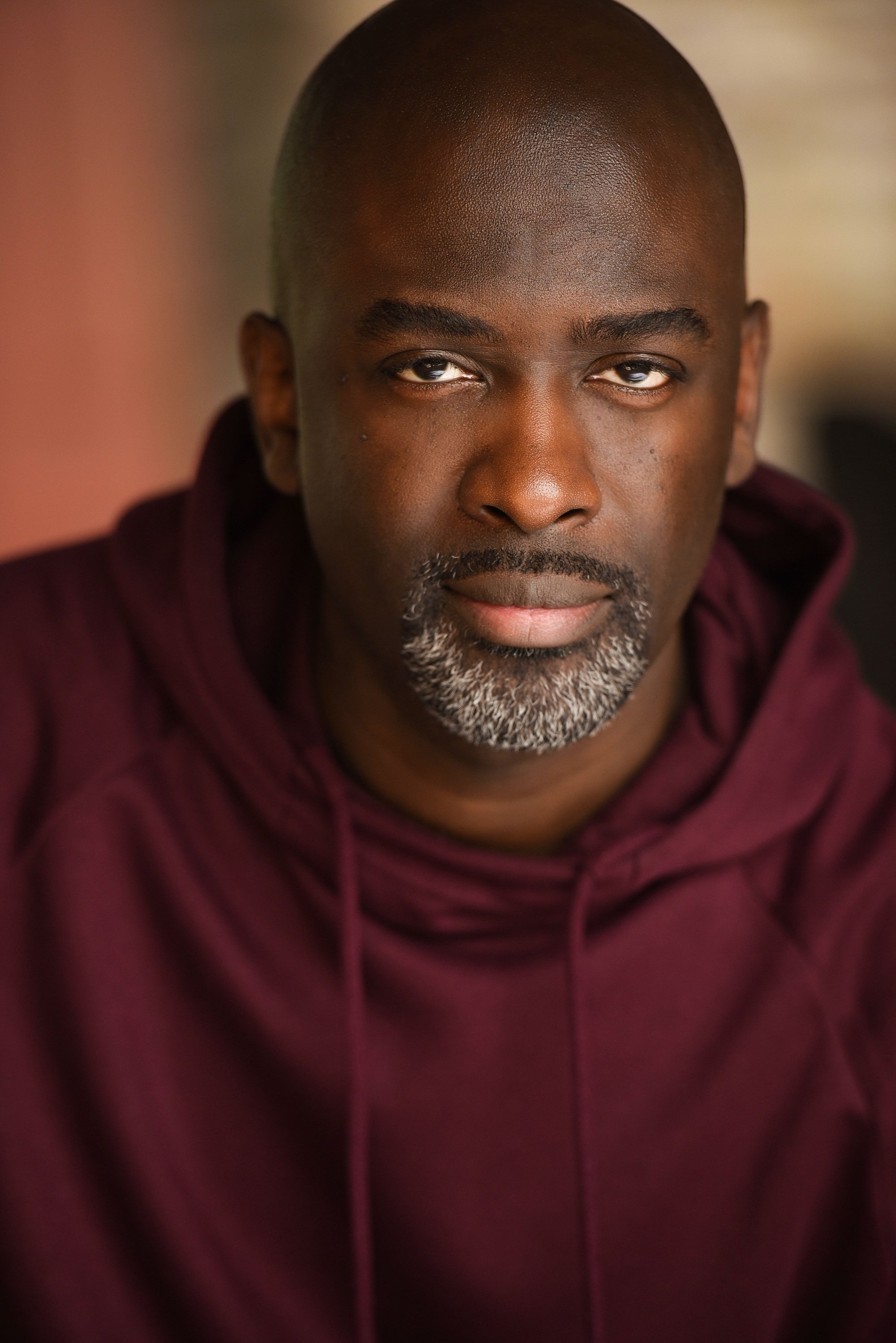 Carl Kennedy backdrop