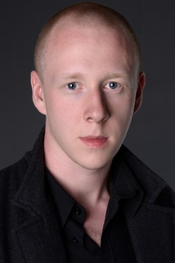 Štěpán Kozub backdrop