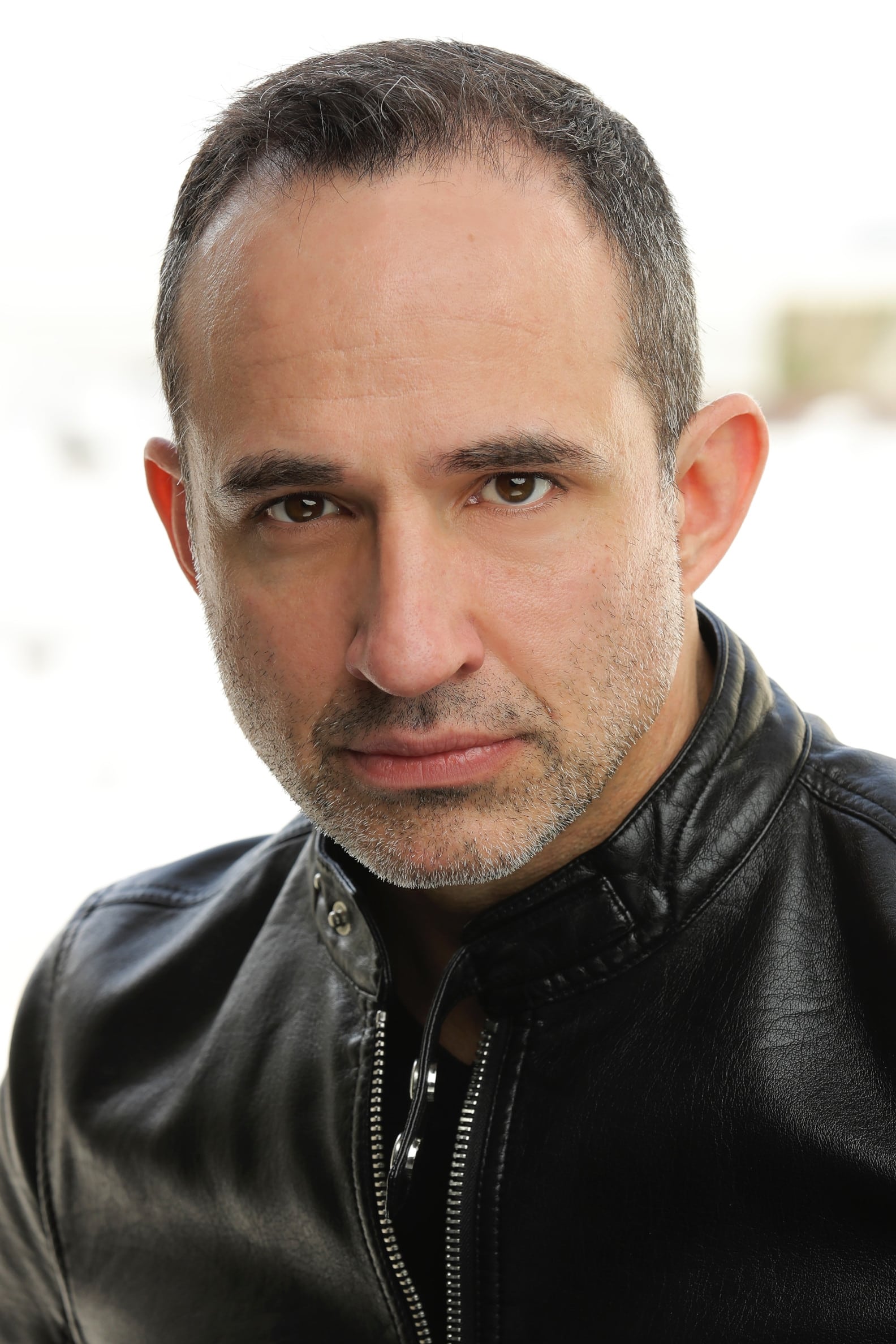 Scott Damian backdrop