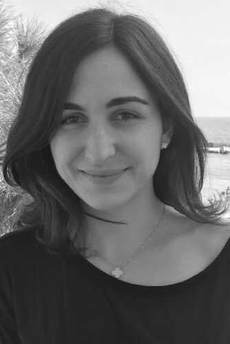 Stéphanie Doncker backdrop