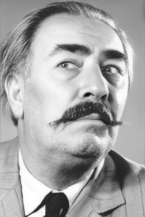 Vaghinak Marguni backdrop