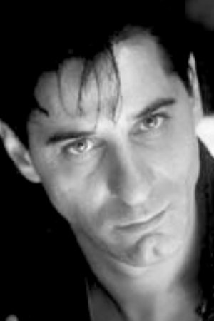 Joseph Ribeiro backdrop