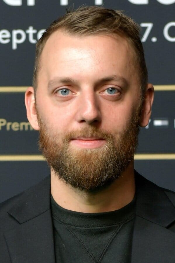 Gustav Möller backdrop