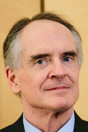 Jared Taylor backdrop