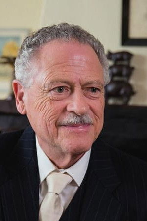 Michael Rutman backdrop