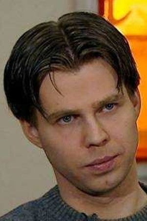 Andreas Axelsson backdrop