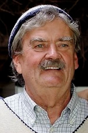 Gerhard Olschewski backdrop