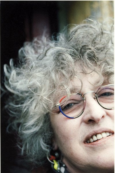 Channa Bankier backdrop