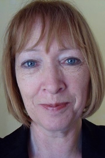 Deirdre Donnelly backdrop