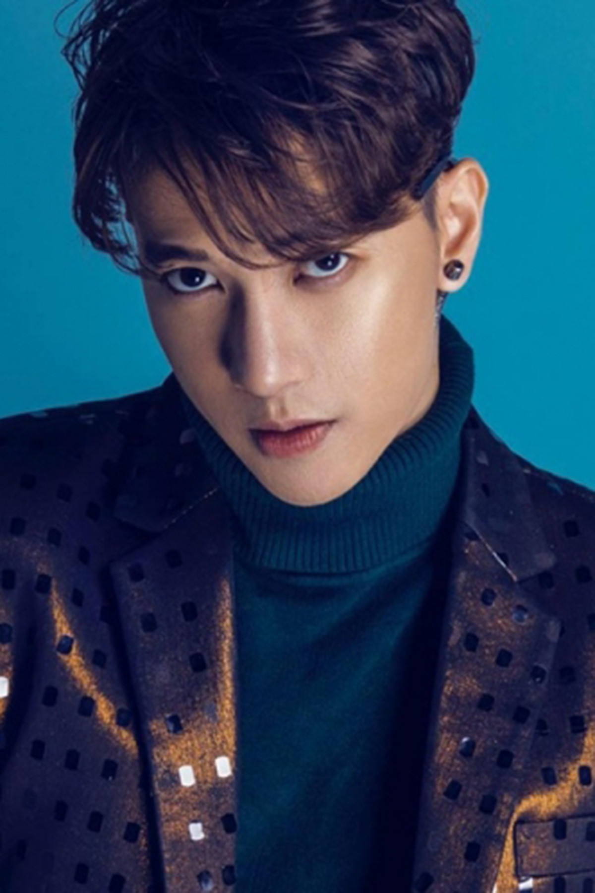 S.T Sơn Thạch backdrop