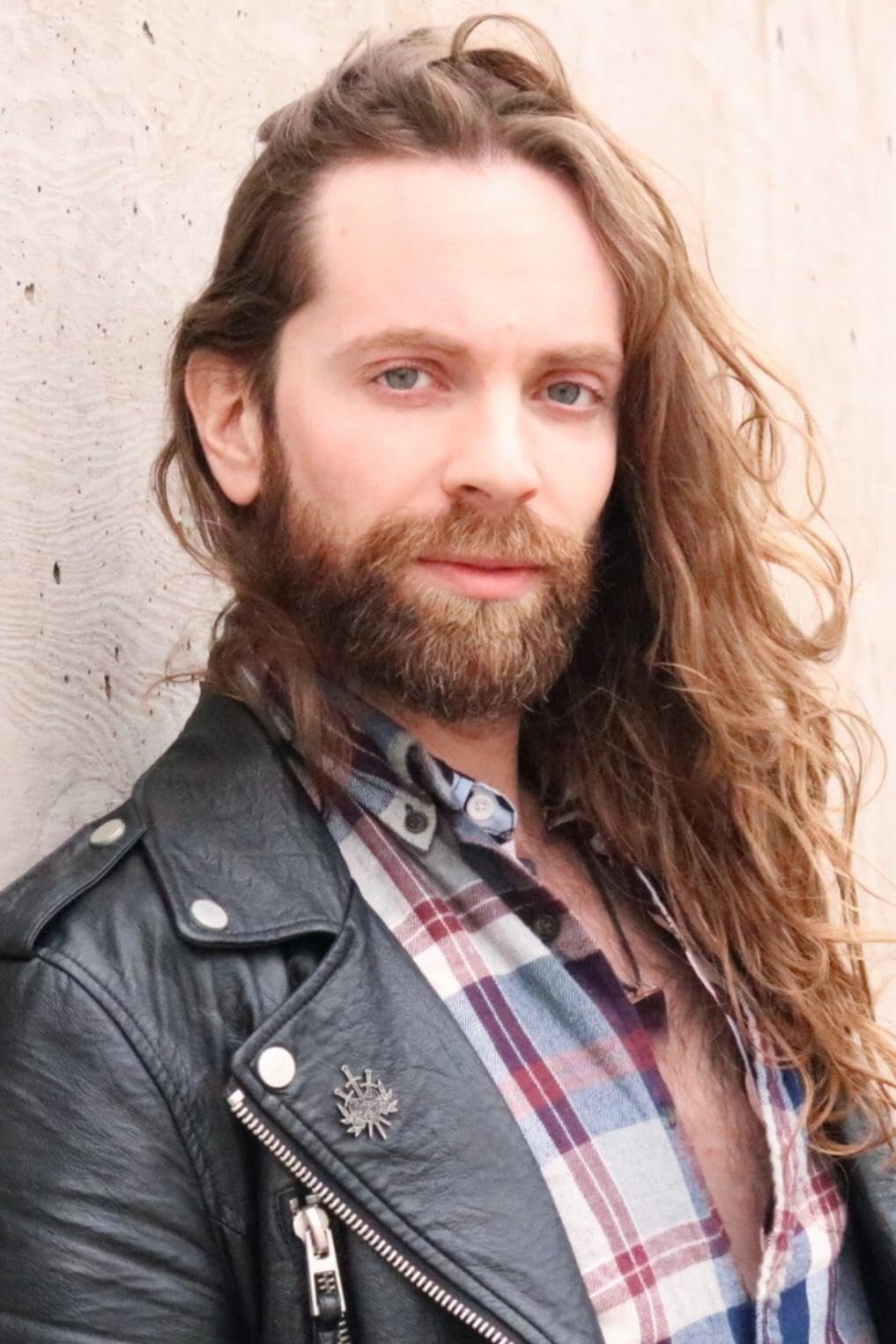 Adam Michaels backdrop