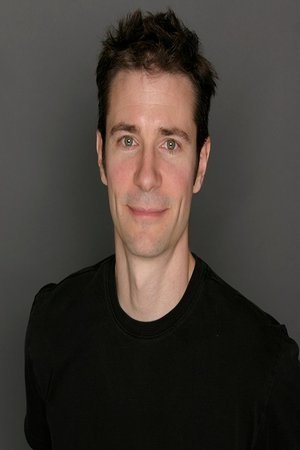 Mark Stolaroff backdrop