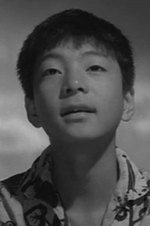 Saburo Fujimaki backdrop