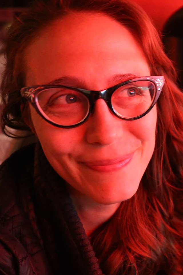 Sarah Ema Friedland backdrop