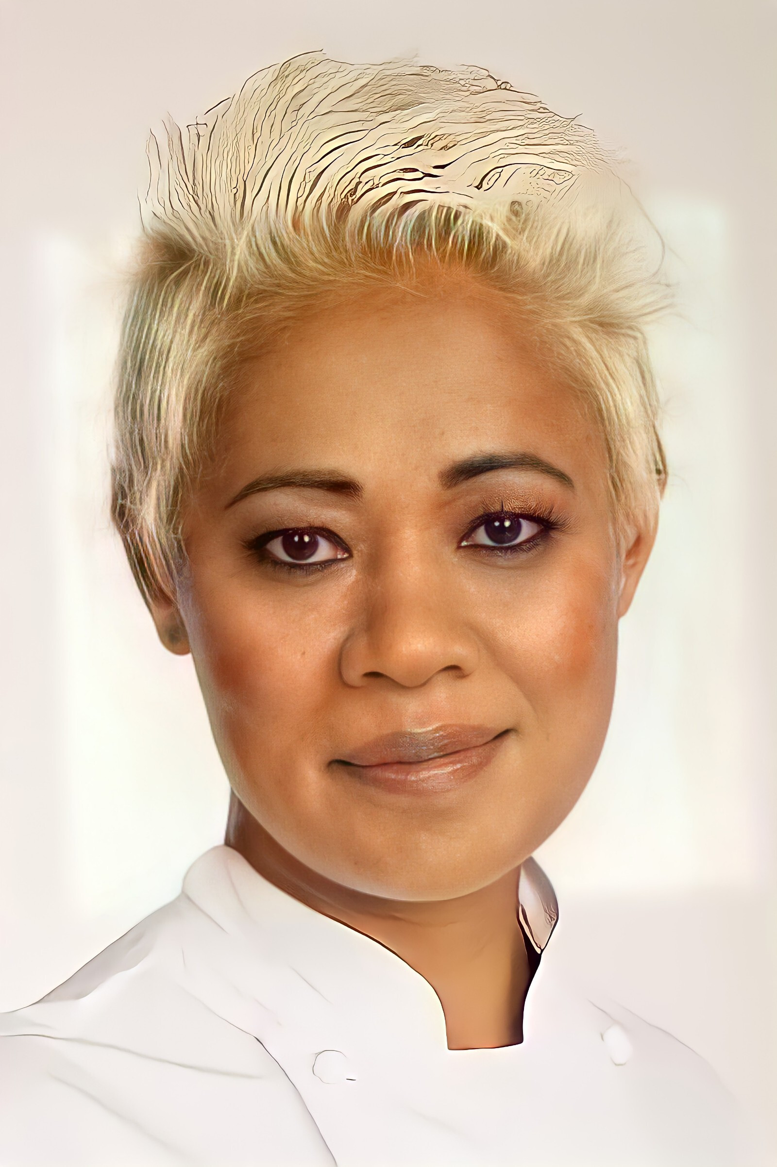 Monica Galetti backdrop