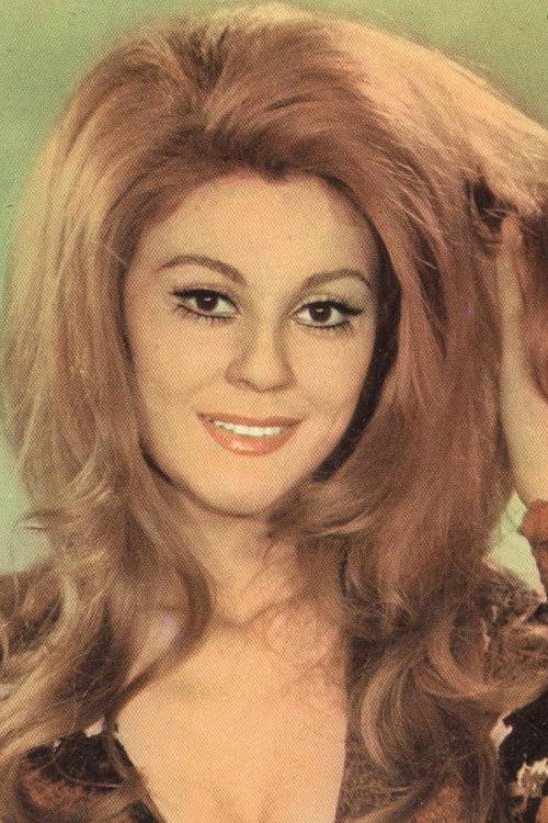 Piraye Uzun backdrop