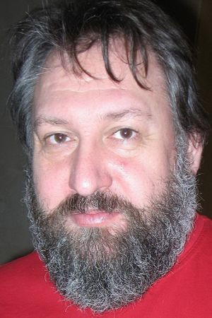 Mikhail Tumelya backdrop