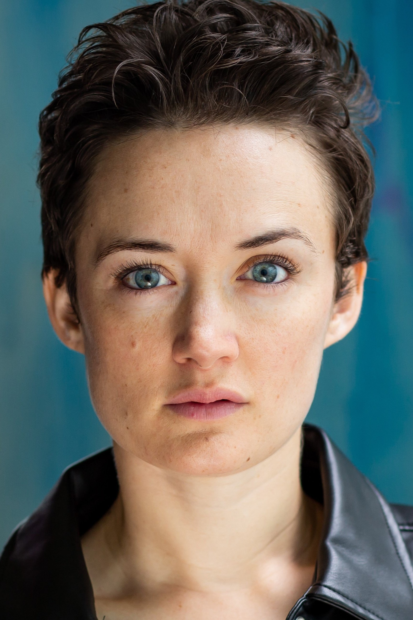 Cheryl Burniston backdrop