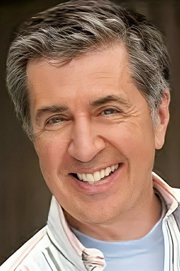 Dude Walker backdrop