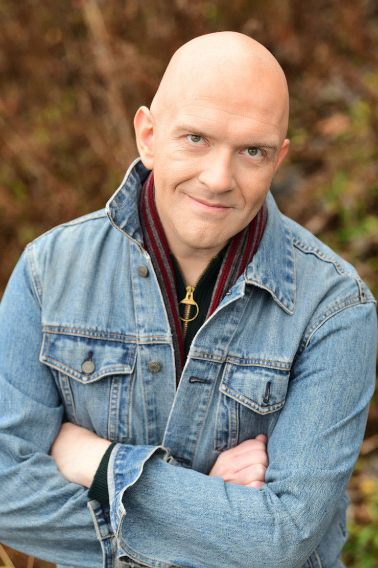 Jerry Pietrala backdrop