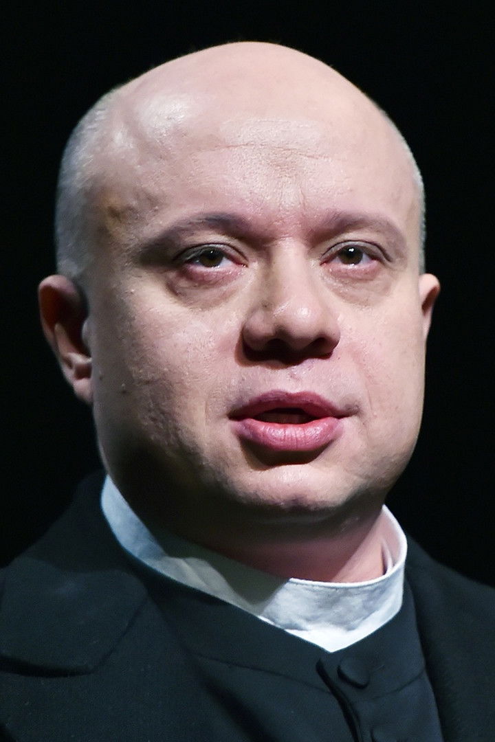 Marián Labuda backdrop