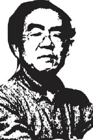 Joel Yamaji backdrop