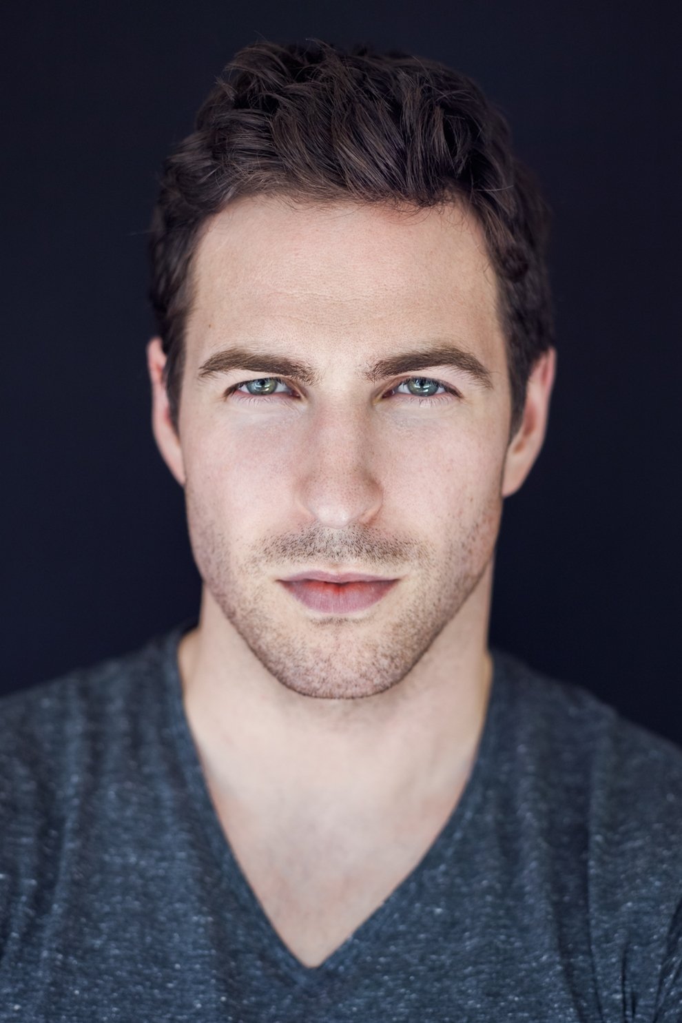 Tristan Shire backdrop