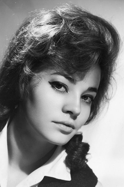 Tina Gaitanou backdrop