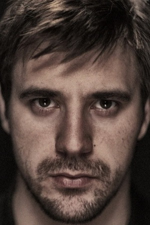 Sergey Marin backdrop