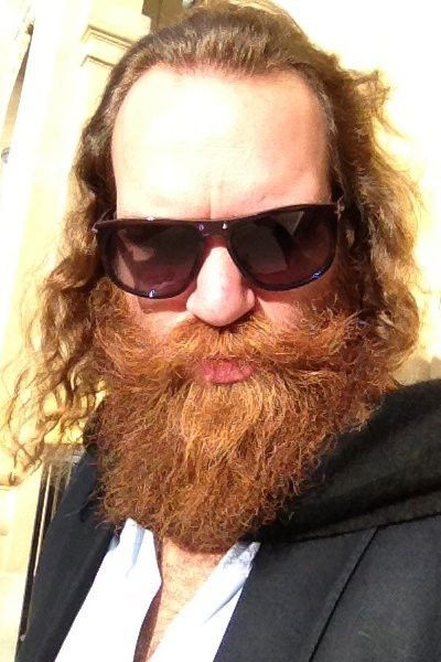 Samuel Johde backdrop