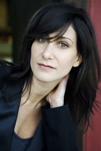 Suzan DiDonna backdrop