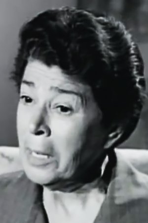 Marika Mavropoulou backdrop