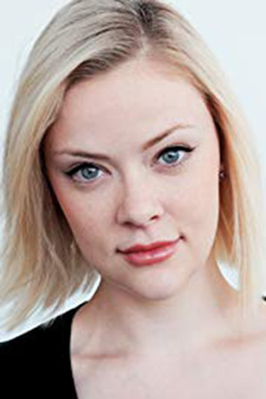 Daisy Masterman backdrop