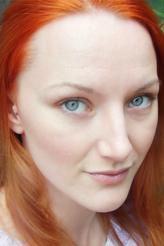 Danae Swinburne backdrop