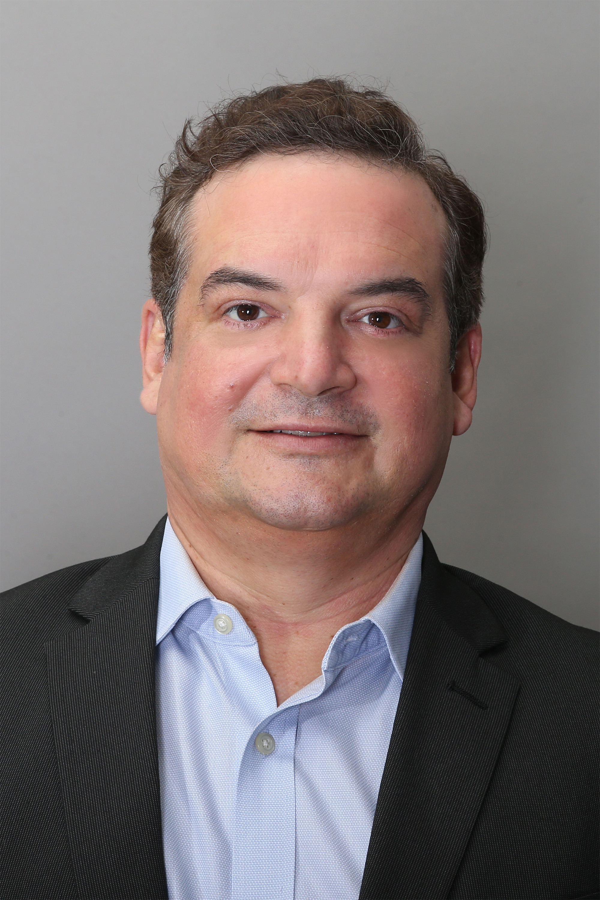 Stanley Preschutti backdrop