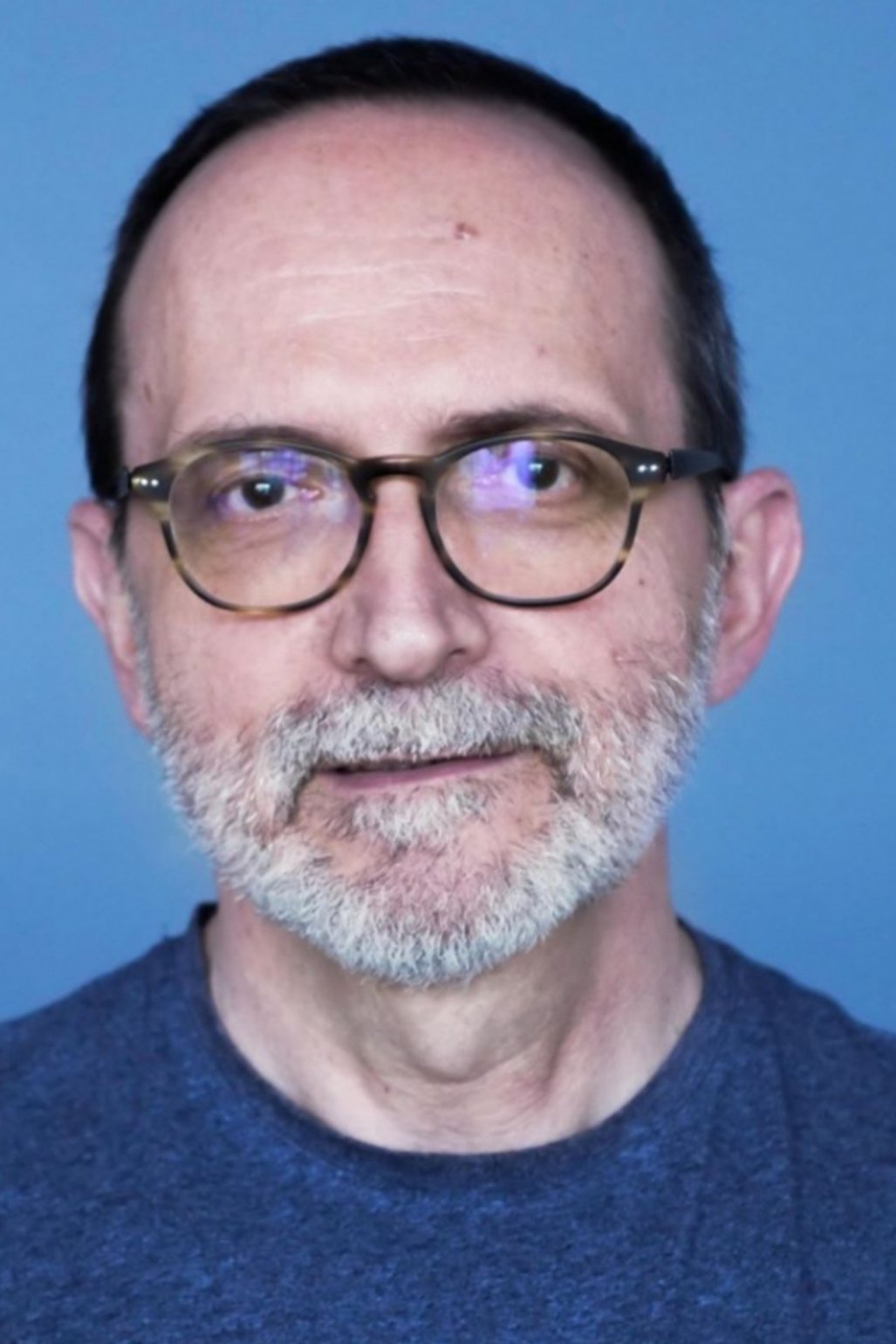 Gabriele Vacis backdrop