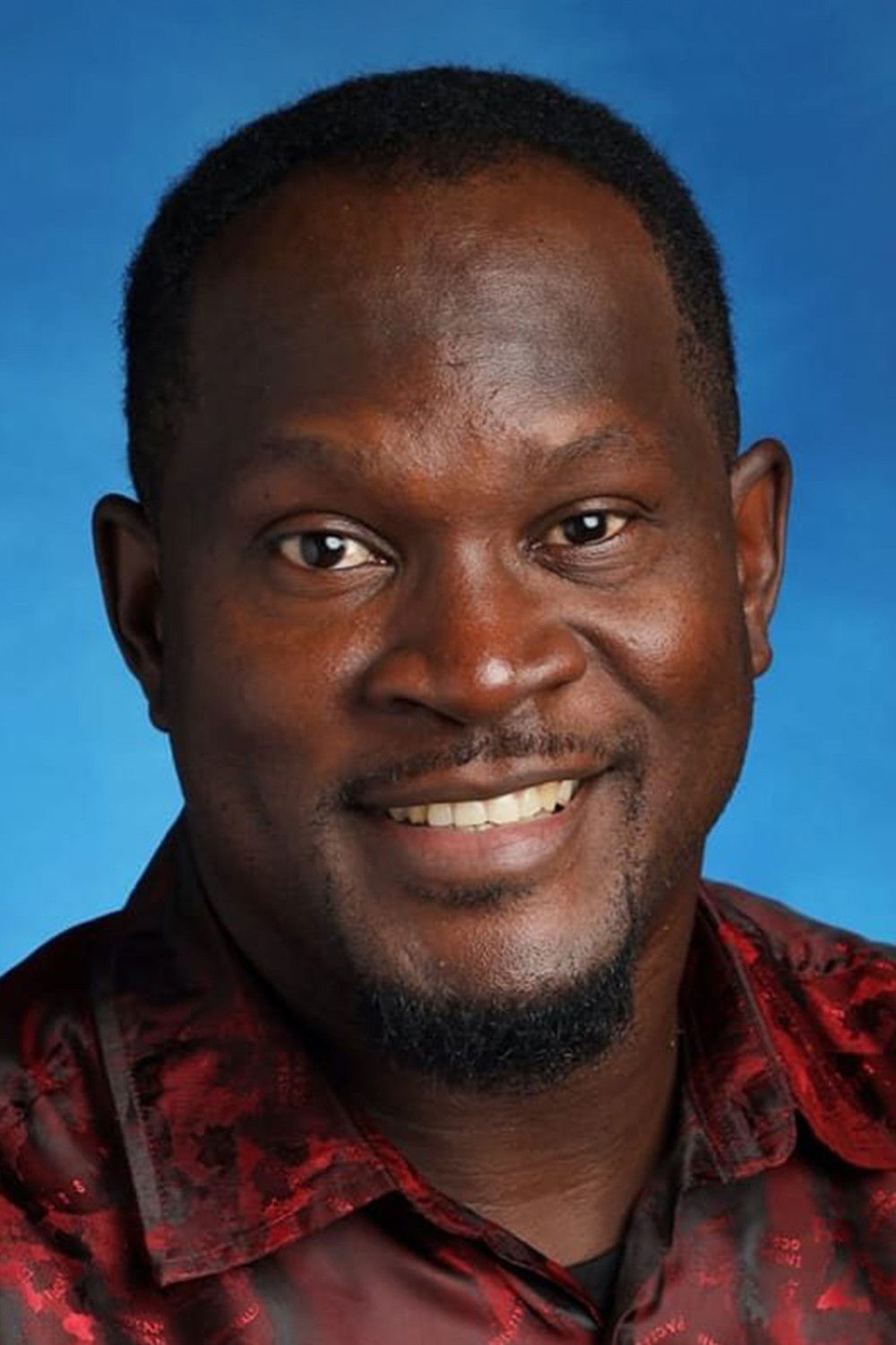 Nosa Obaseki backdrop