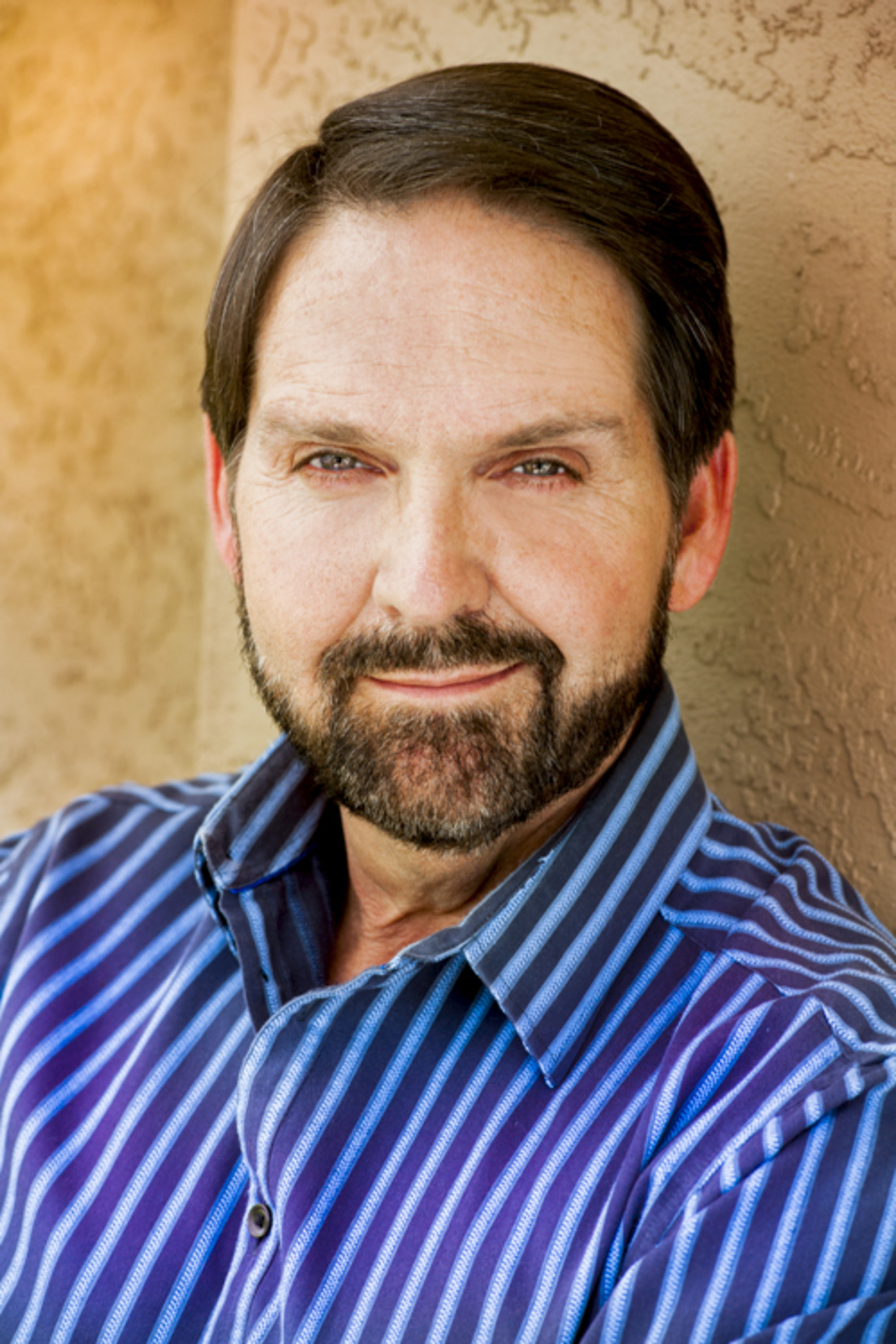 Tom Parnell backdrop