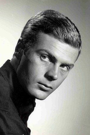 Jonathan Gilmore backdrop