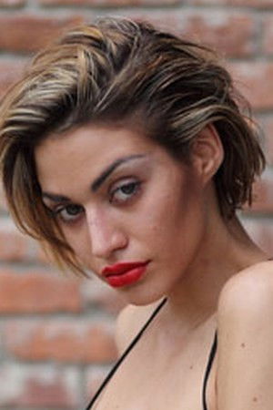 Cristiana Ambrosoli backdrop