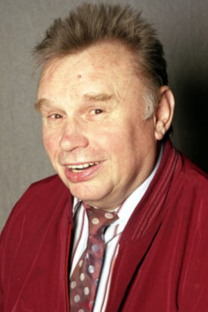 Leonid Marchenko backdrop