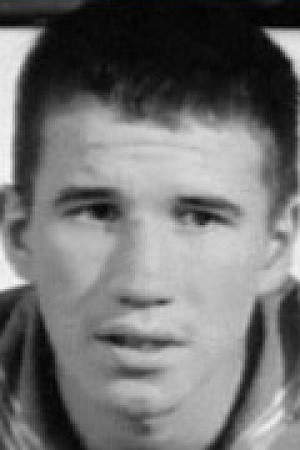 Marat Serazhetdinov backdrop