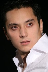 Nurlan Alimzhanov: Nurlan Alimzhanov