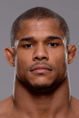 Alex Garcia backdrop