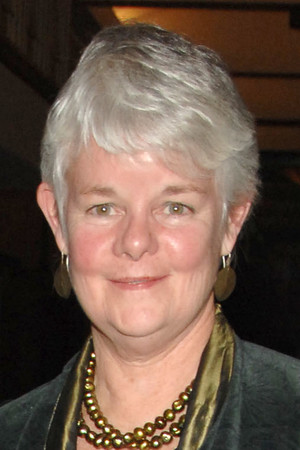 Dorothy Globus backdrop